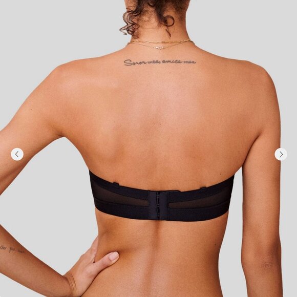 Pepper MVP Multiway Strapless Bra 36A - Picture 2 of 3